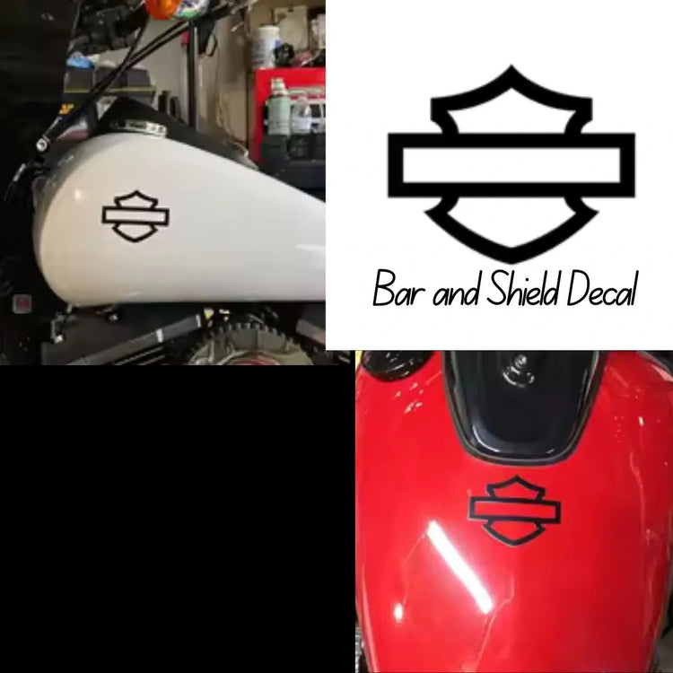 Decals