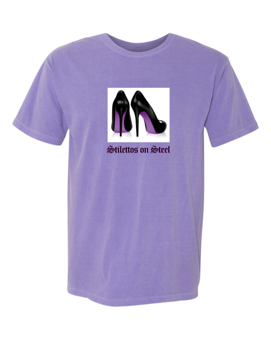 High Heels T-Shirt