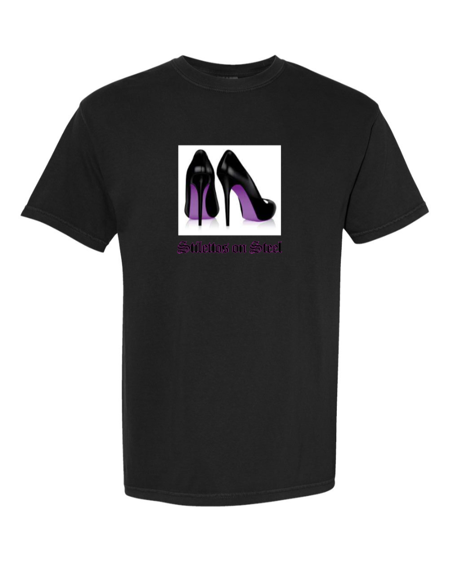 High Heels T-Shirt