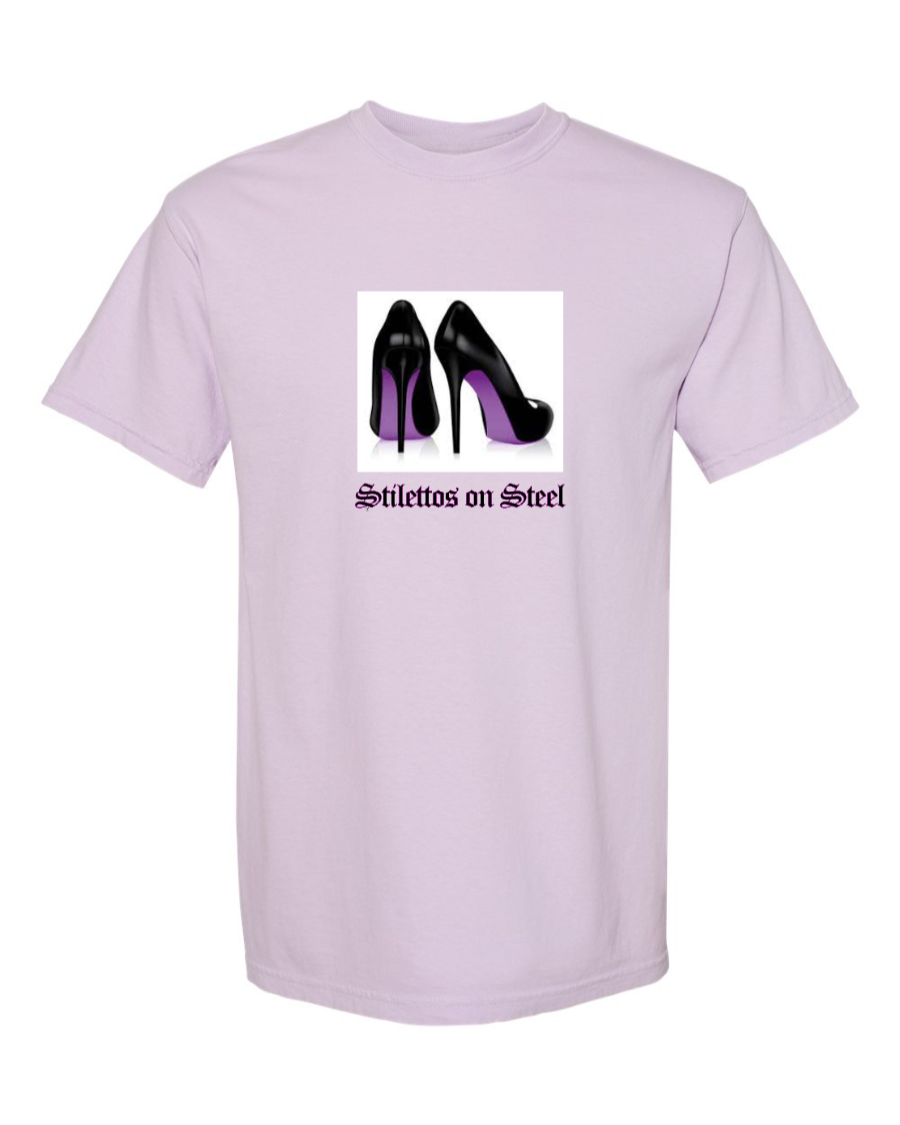 High Heels T-Shirt