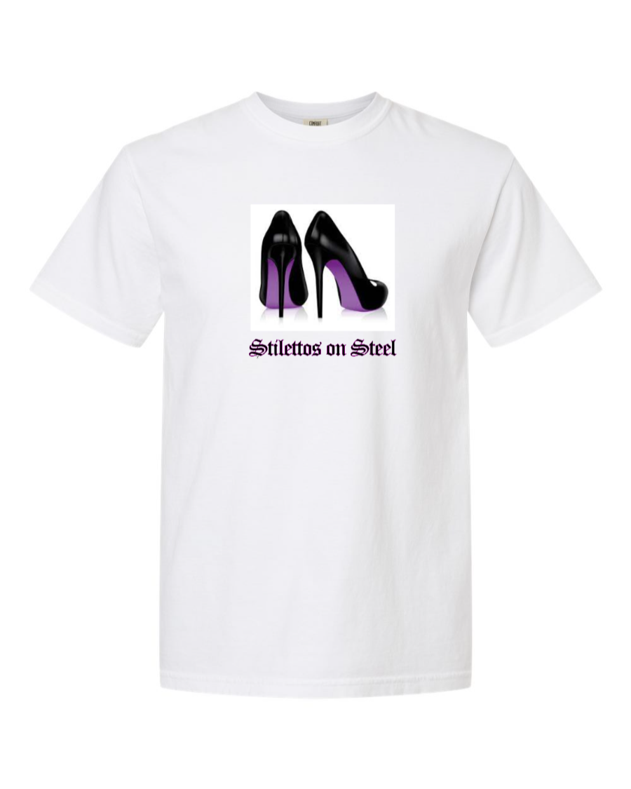 High Heels T-Shirt