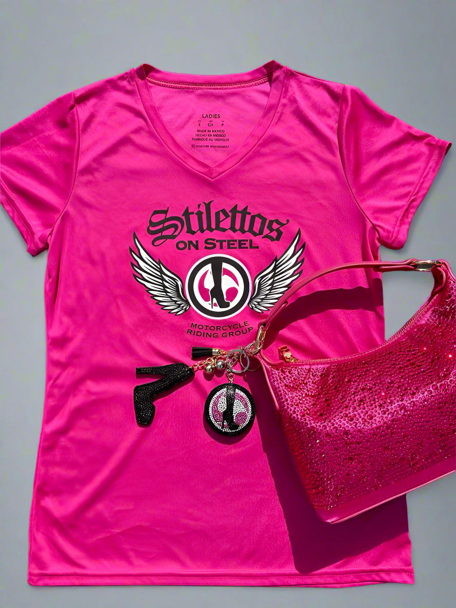 Moto Shirt
