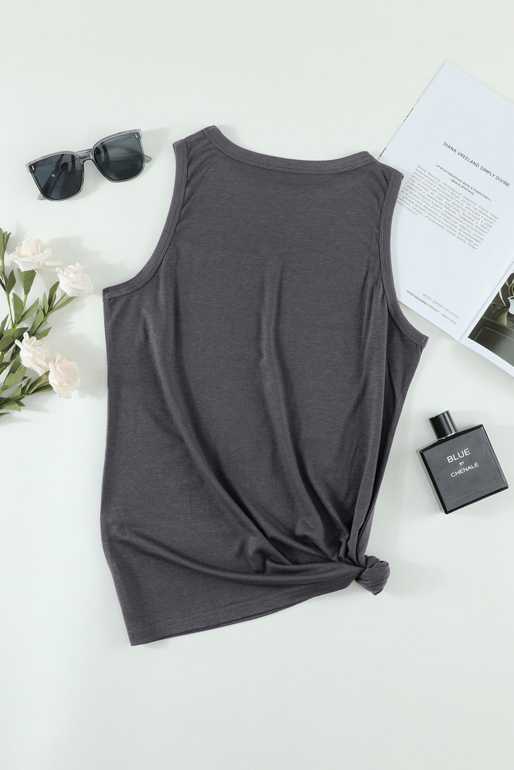 CHILL Tank Top