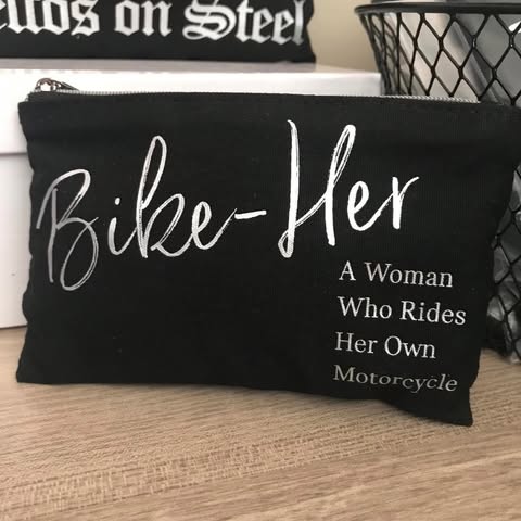 Zipper Bag Set(2)