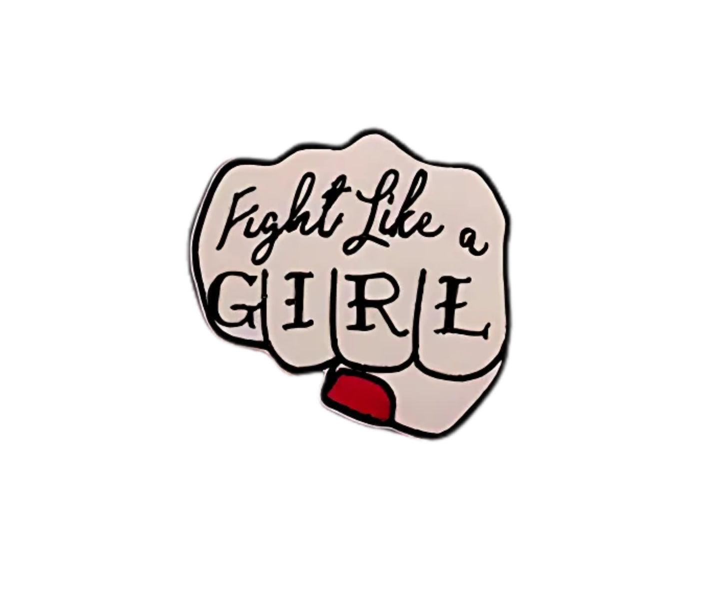 Empowering Quote Patches