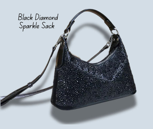 Diamond Sparkle Sack