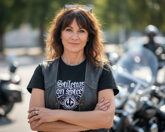 Rhinestone Bling T-Shirt