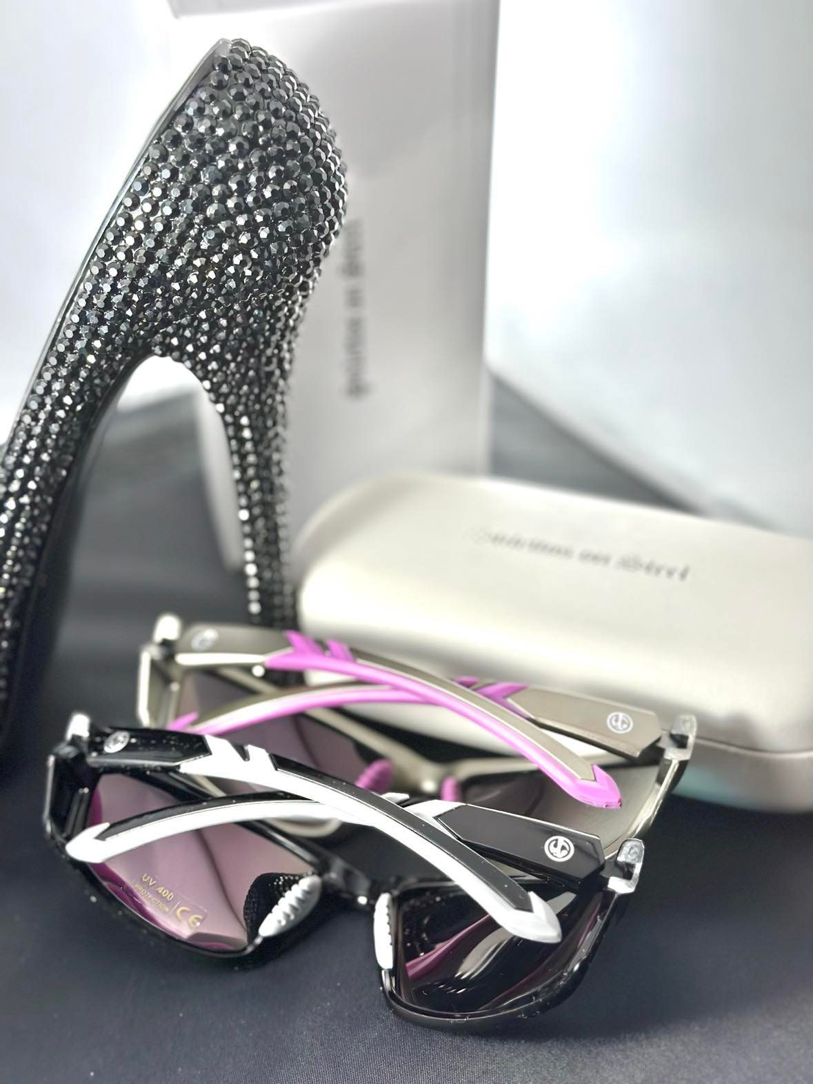 Eyewear Collection Set