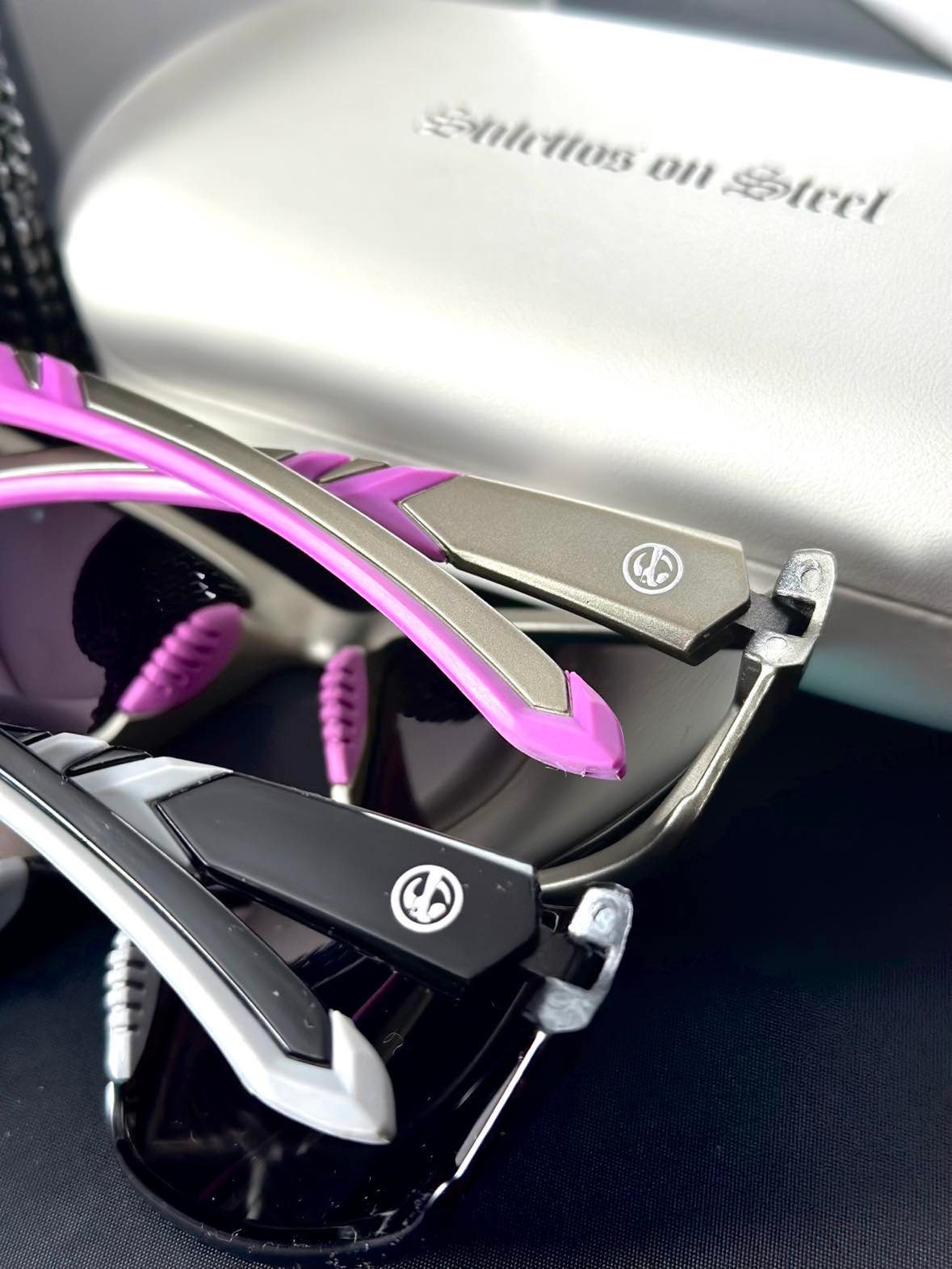 Eyewear Collection Set