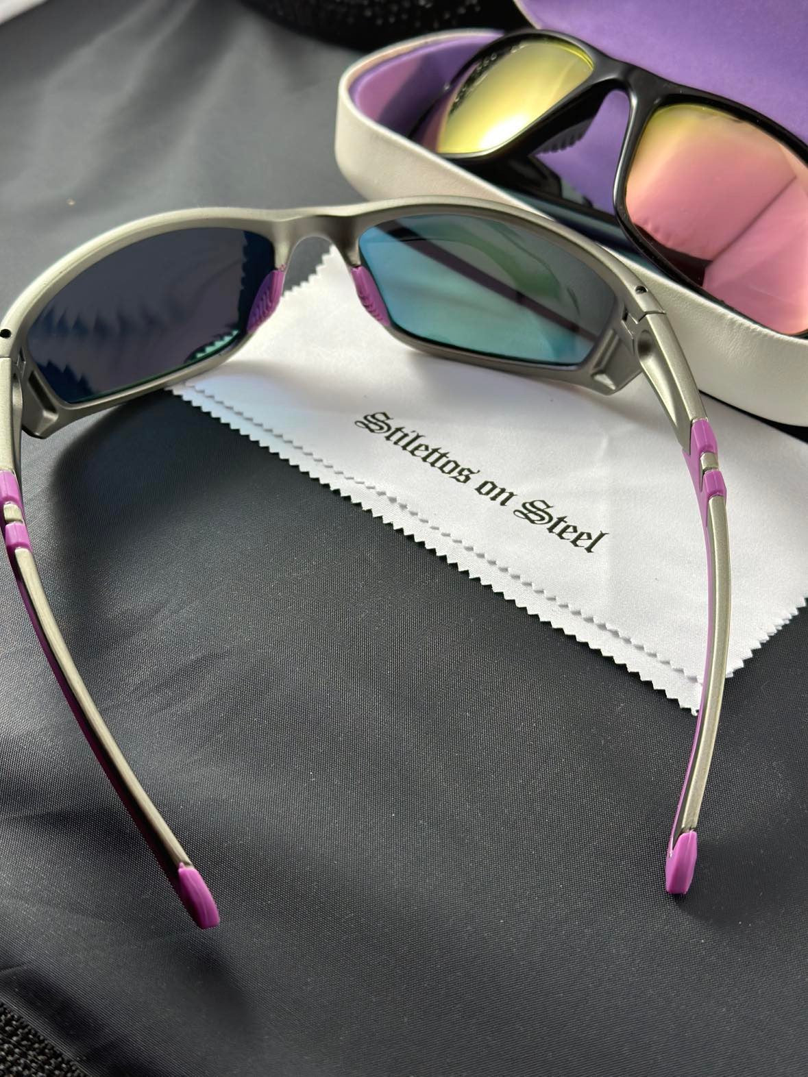 Eyewear Collection Set