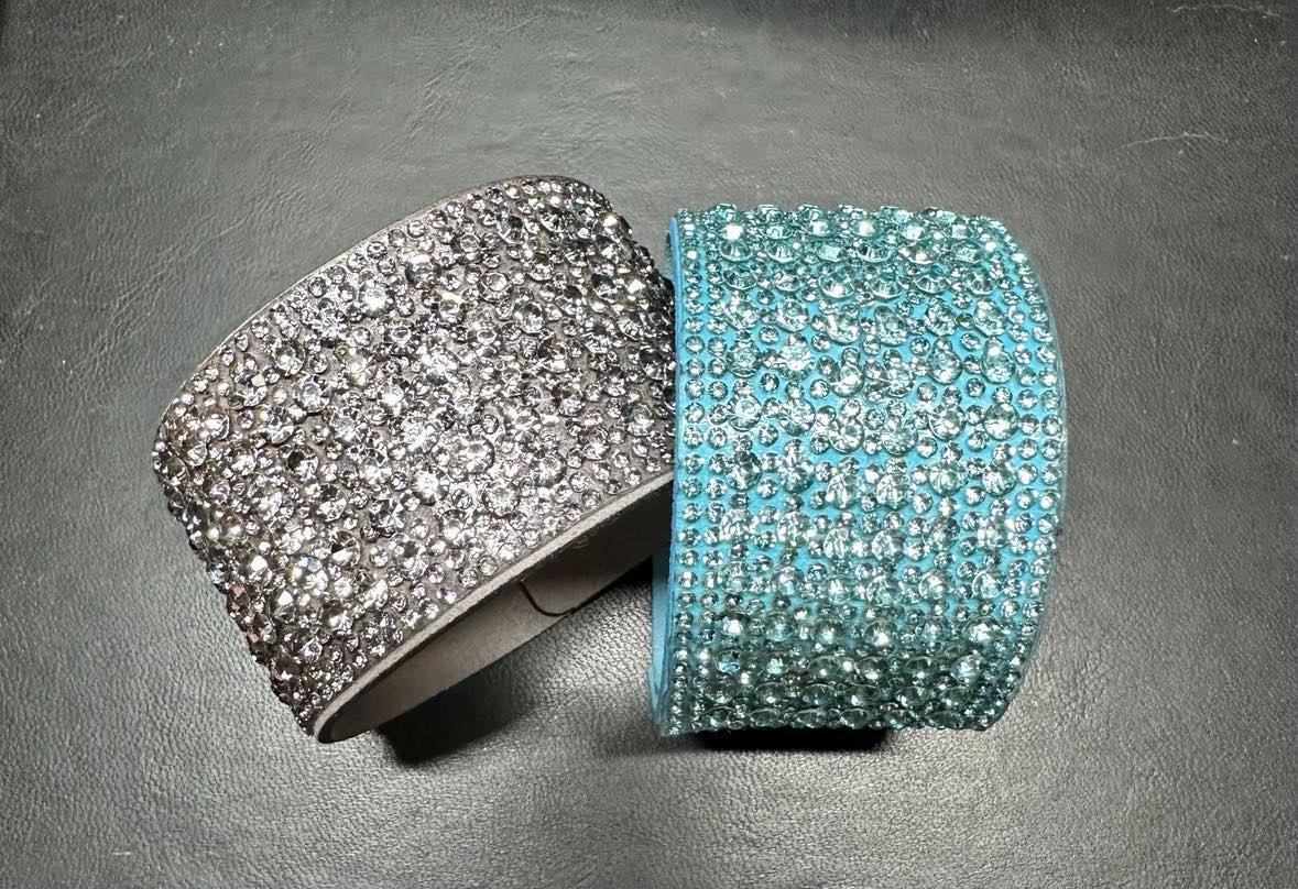 High Beams Cuff