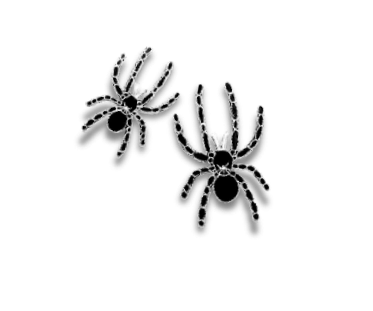Spider Patches