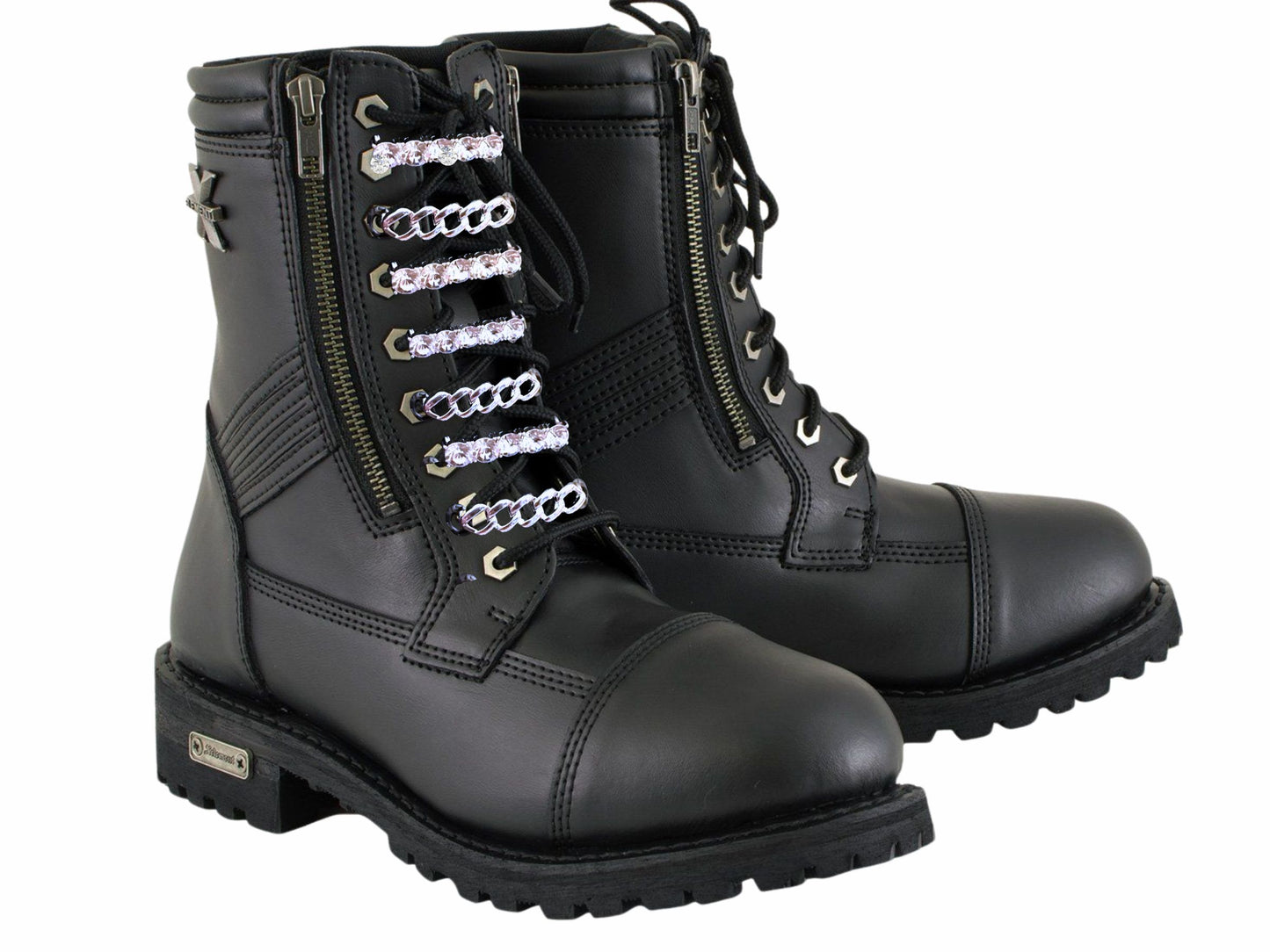Boot Charms