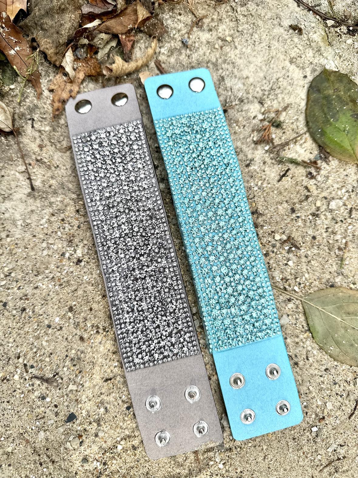 High Beams Cuff