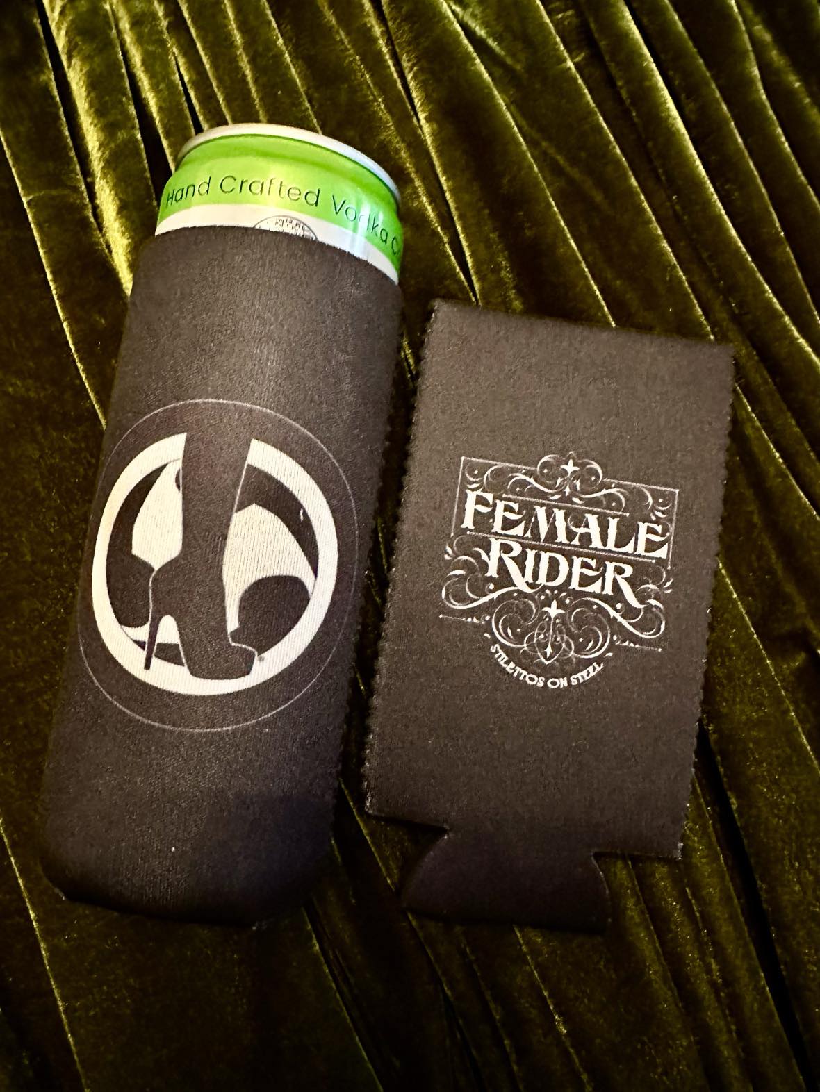 Can Koozies
