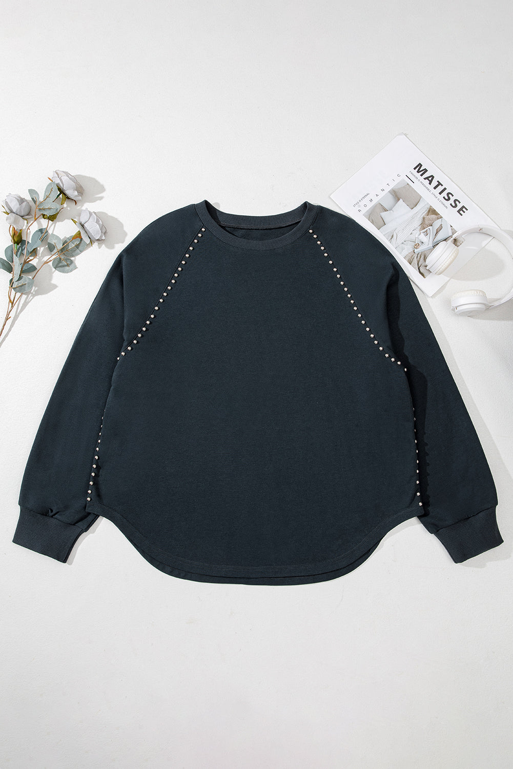 Studded Top