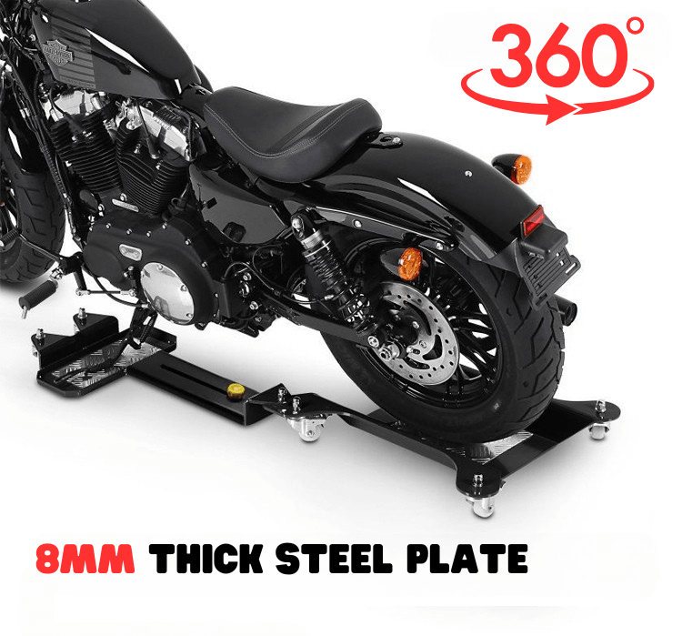 Motorcycle Dolly Mover