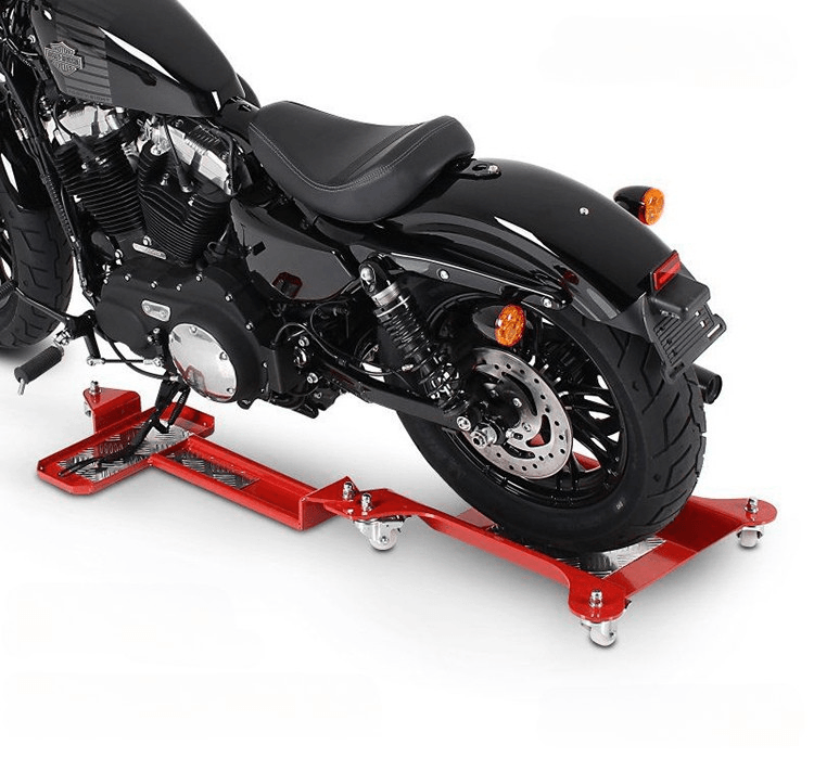 Motorcycle Dolly Mover
