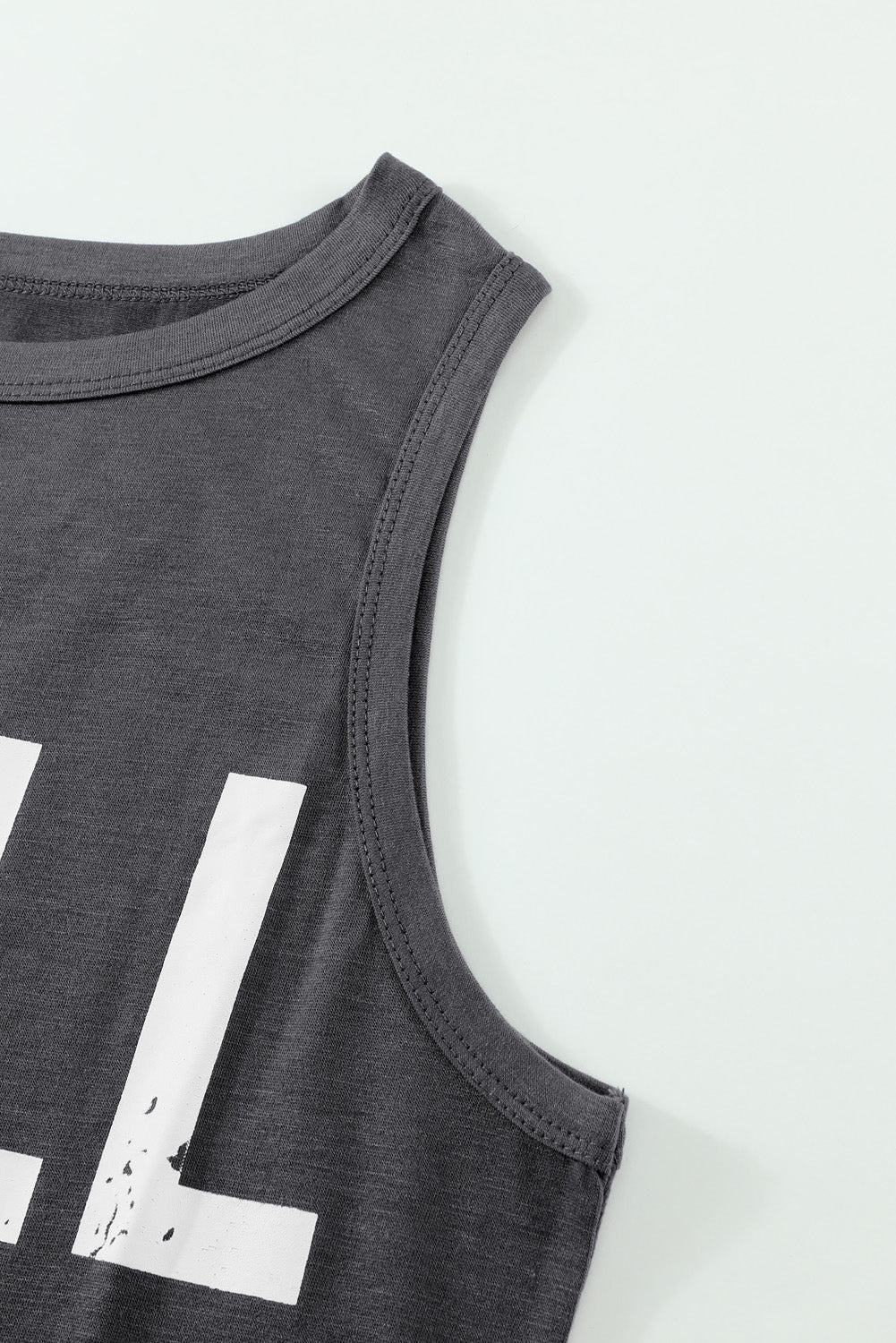 CHILL Tank Top