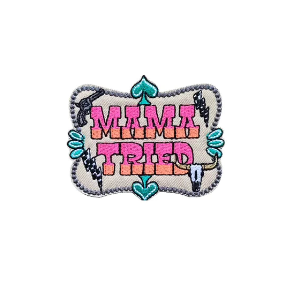 Fun Patches