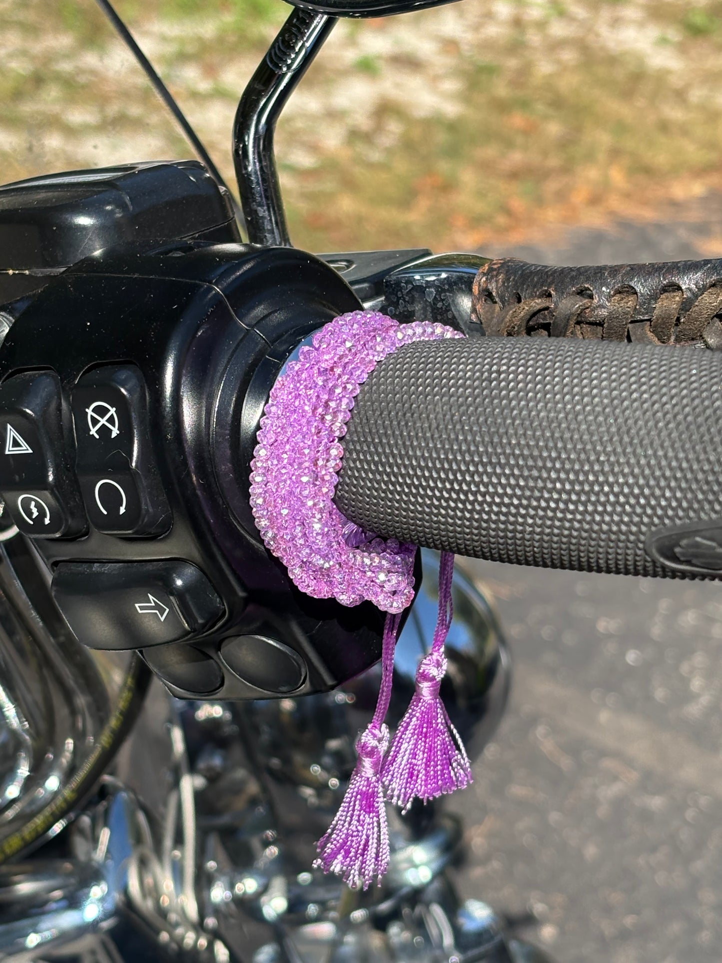 Flower in Bloom Bracelet