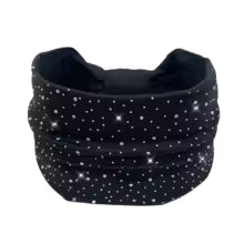 Crystal Head Wrap