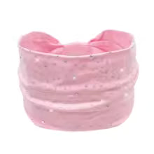 Crystal Head Wrap