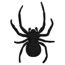 Spider Patches