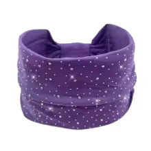 Crystal Head Wrap