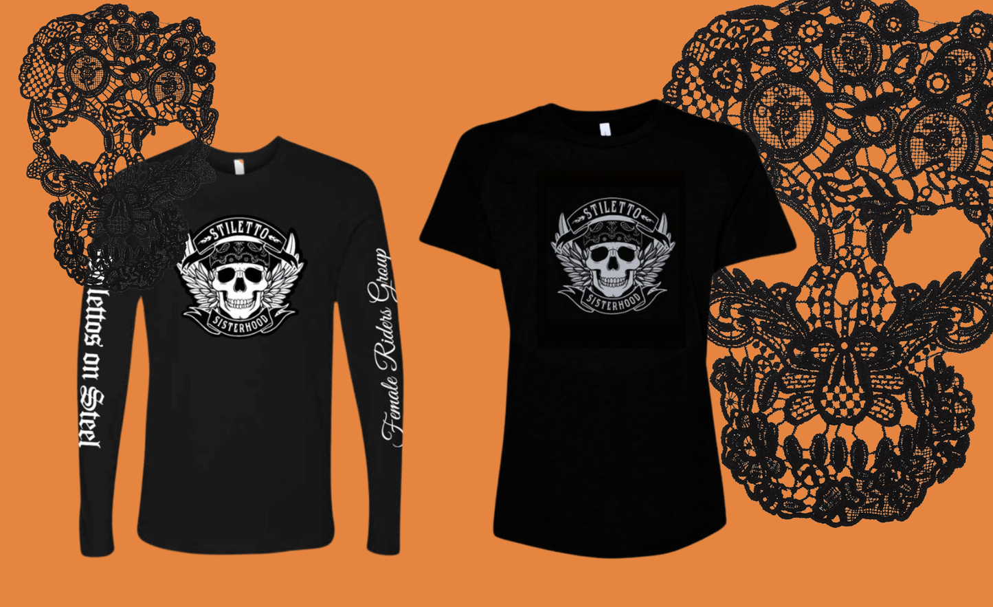 Sisterhood Shirt