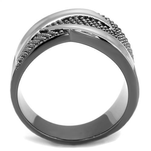 Stainless Steel Ring