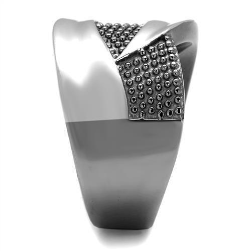 Stainless Steel Ring