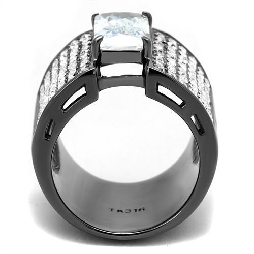 Cuff Ring