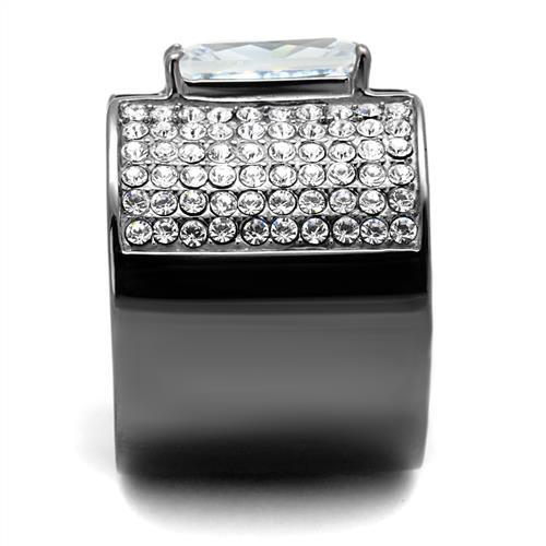 Cuff Ring