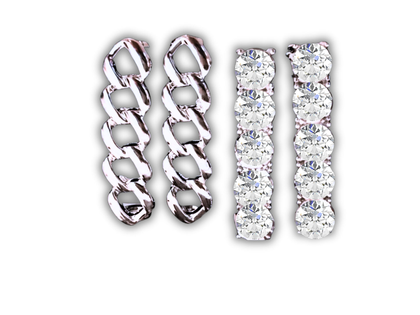 Boot Charms