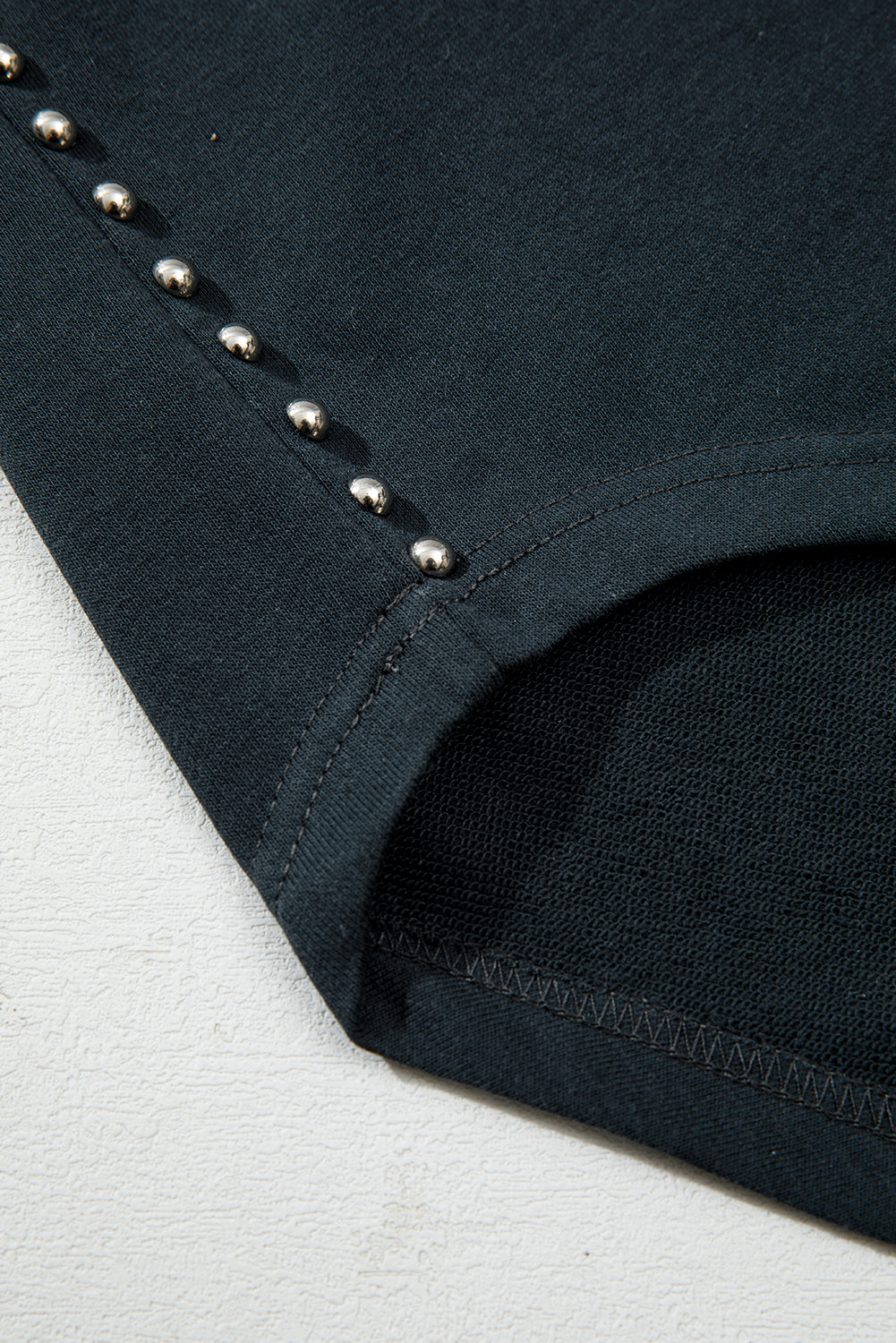 Studded Top