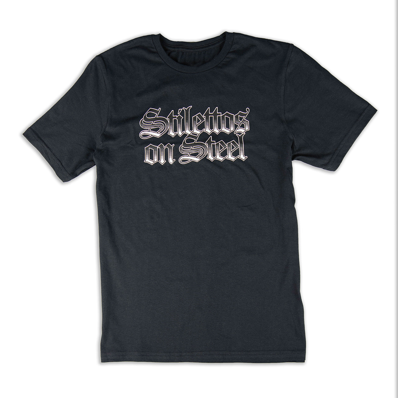 The Classic Biker Tee