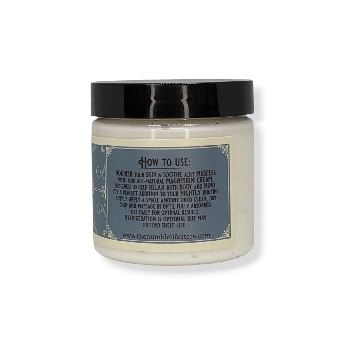 Magnesium Cream - Good Night Moon