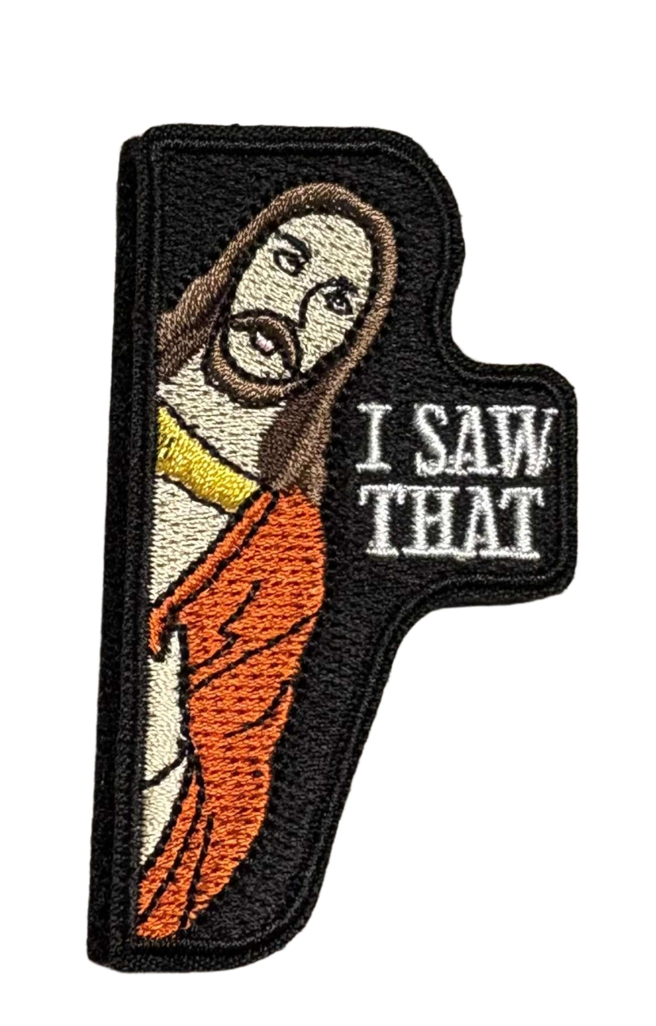 Fun Patches