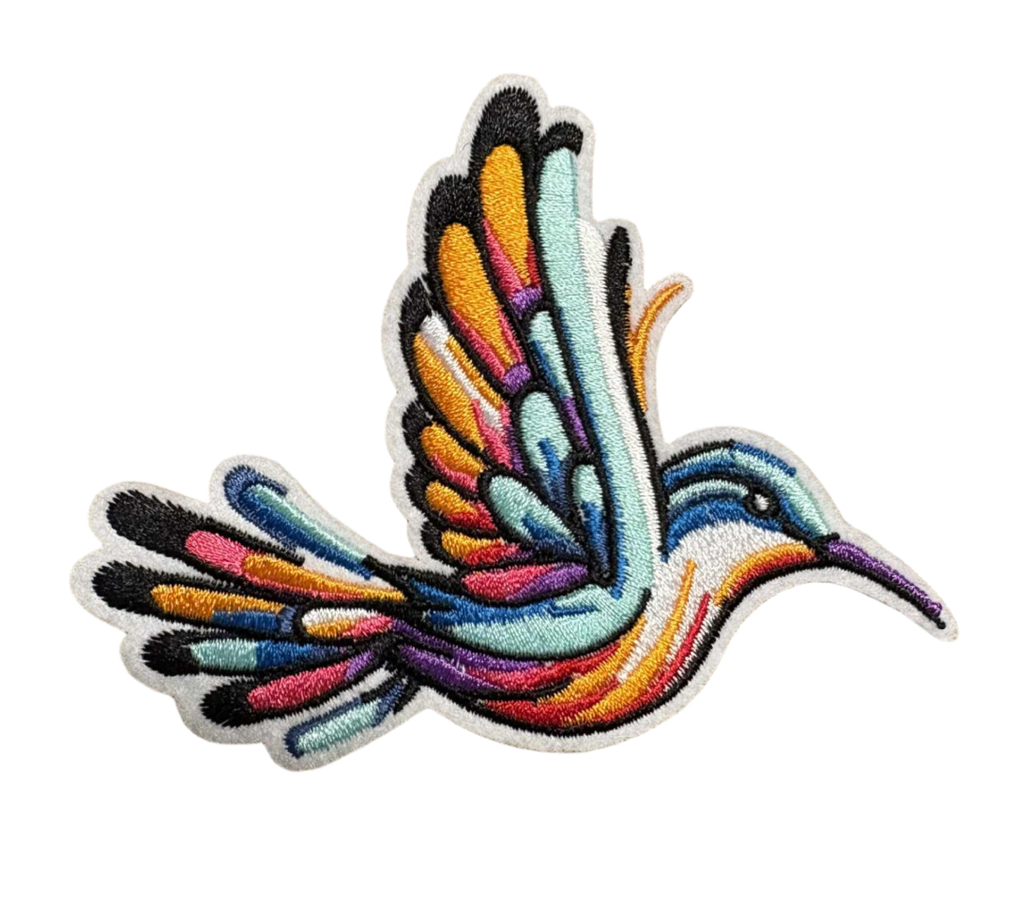Fun Patches