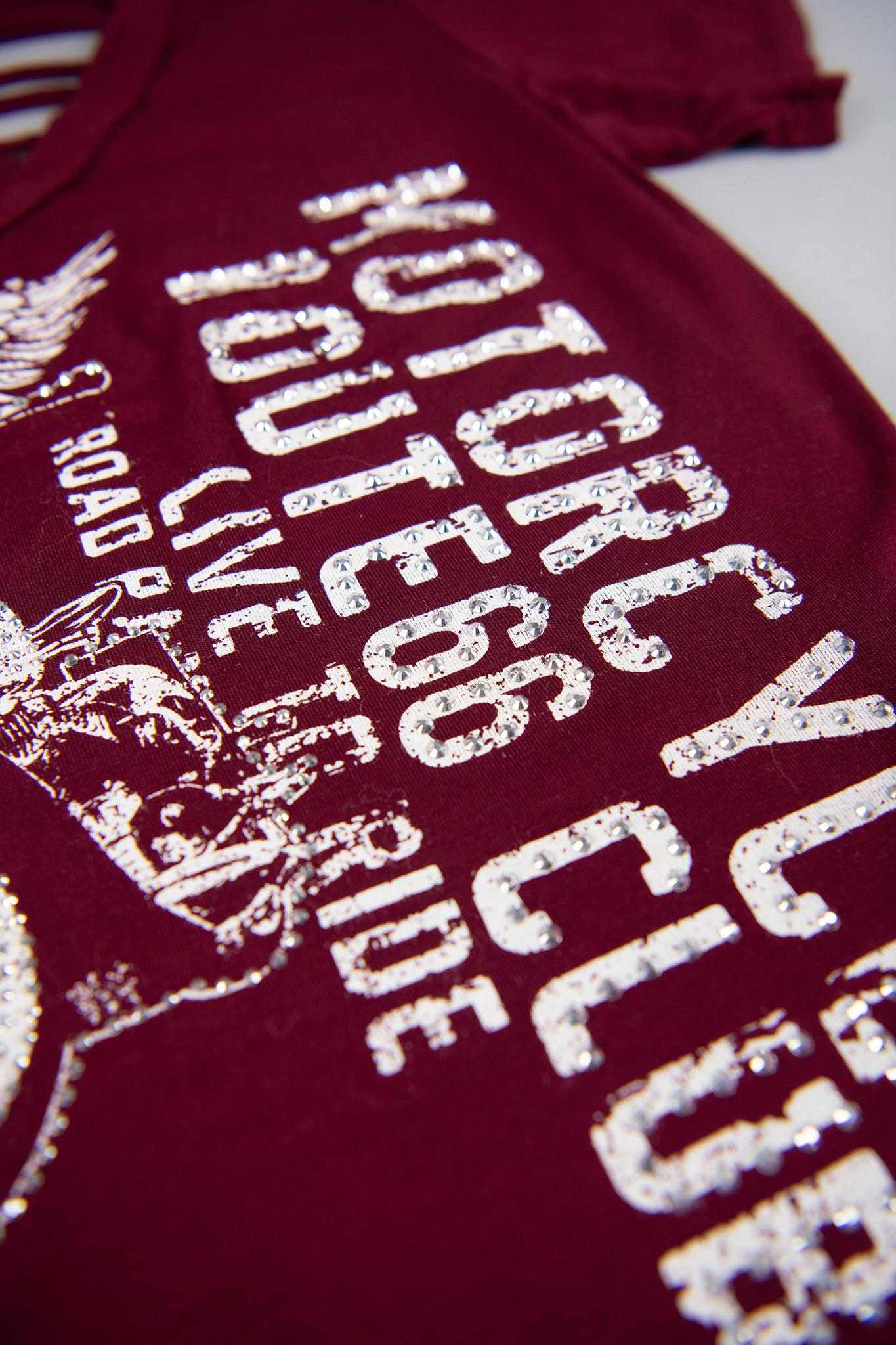 Route 66-Liberty Wear