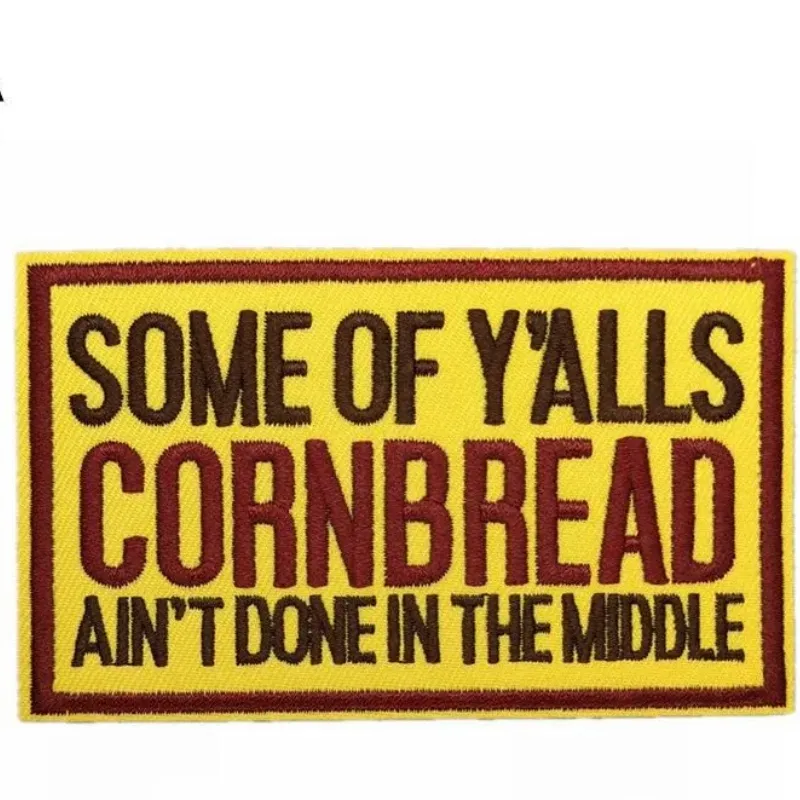 Fun Patches