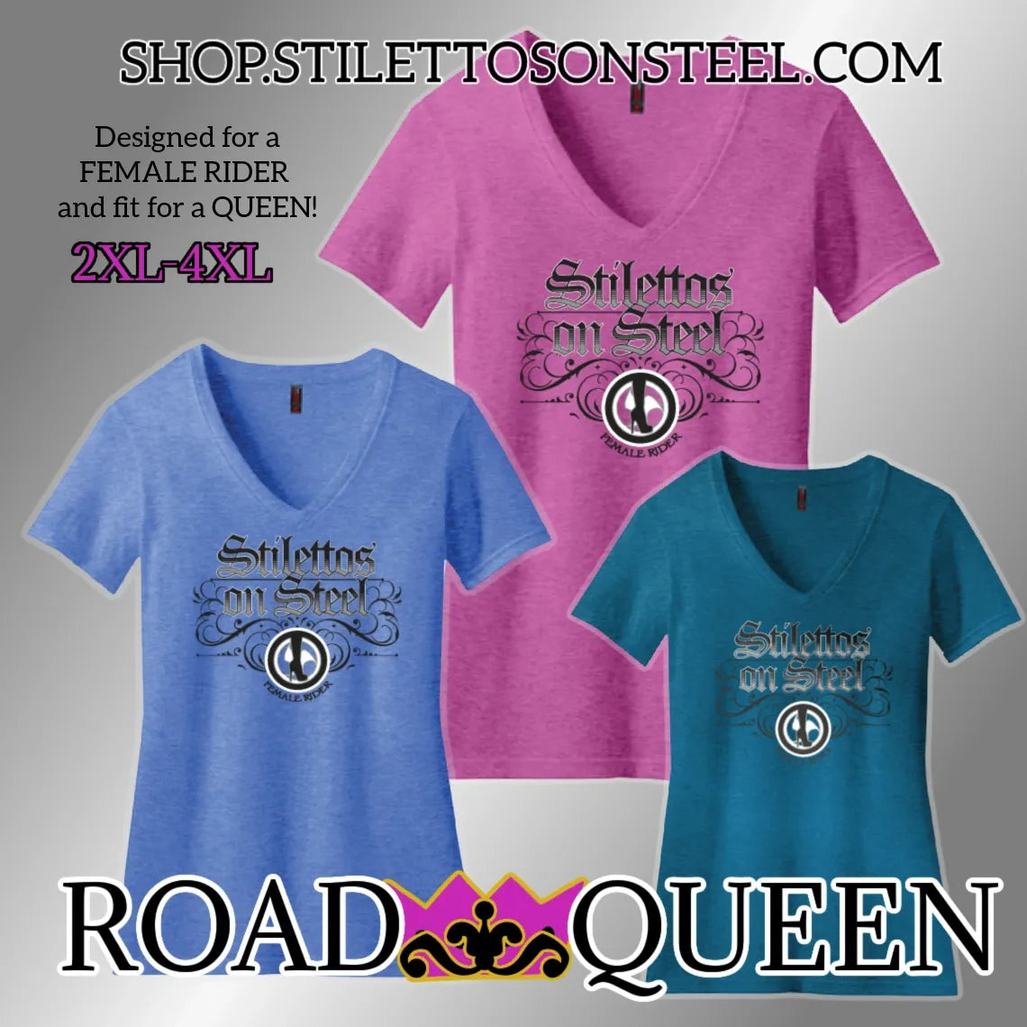 Road Queen