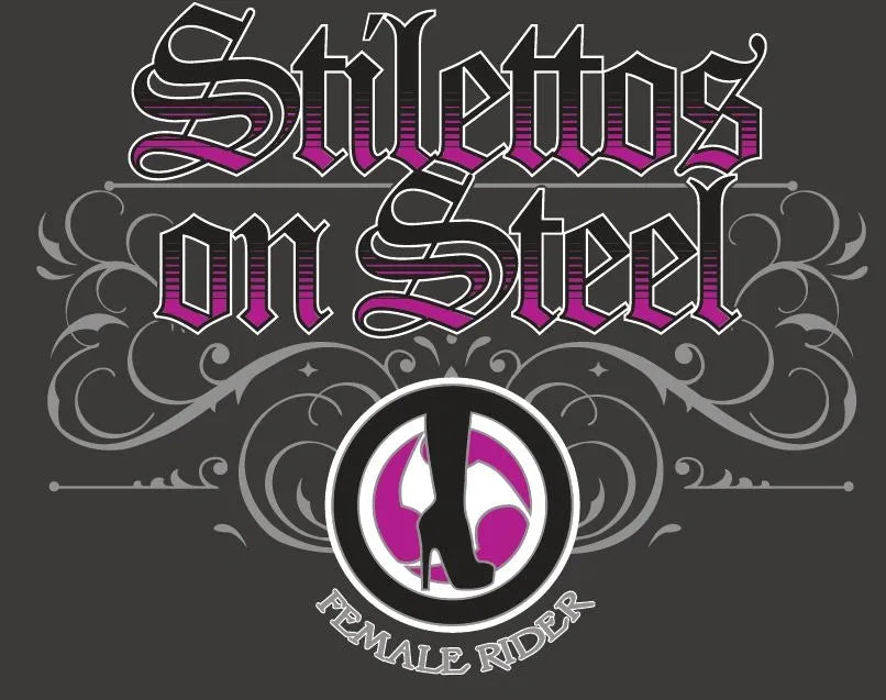 Down Shifter V-Neck