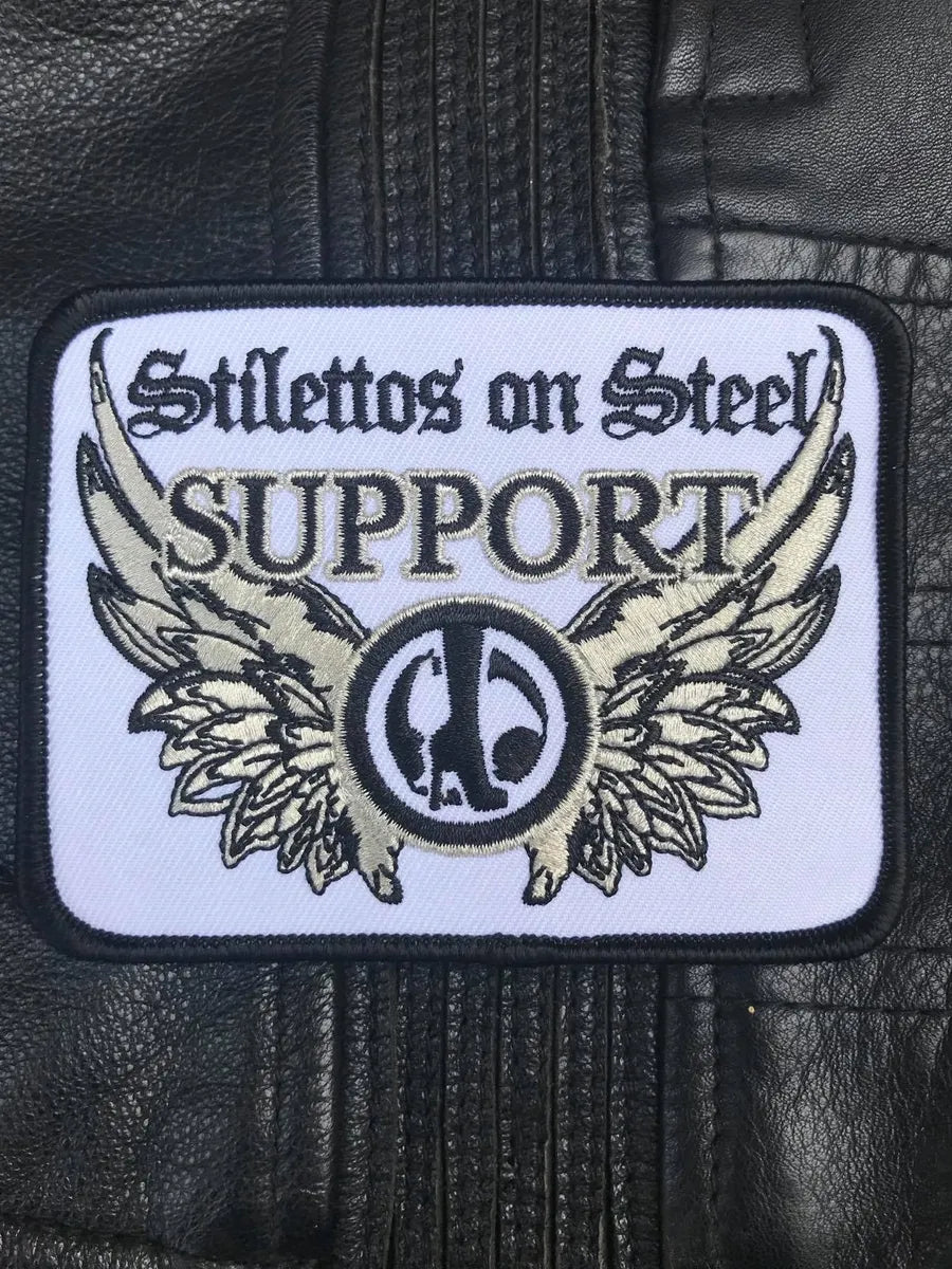 SOS Support Patch