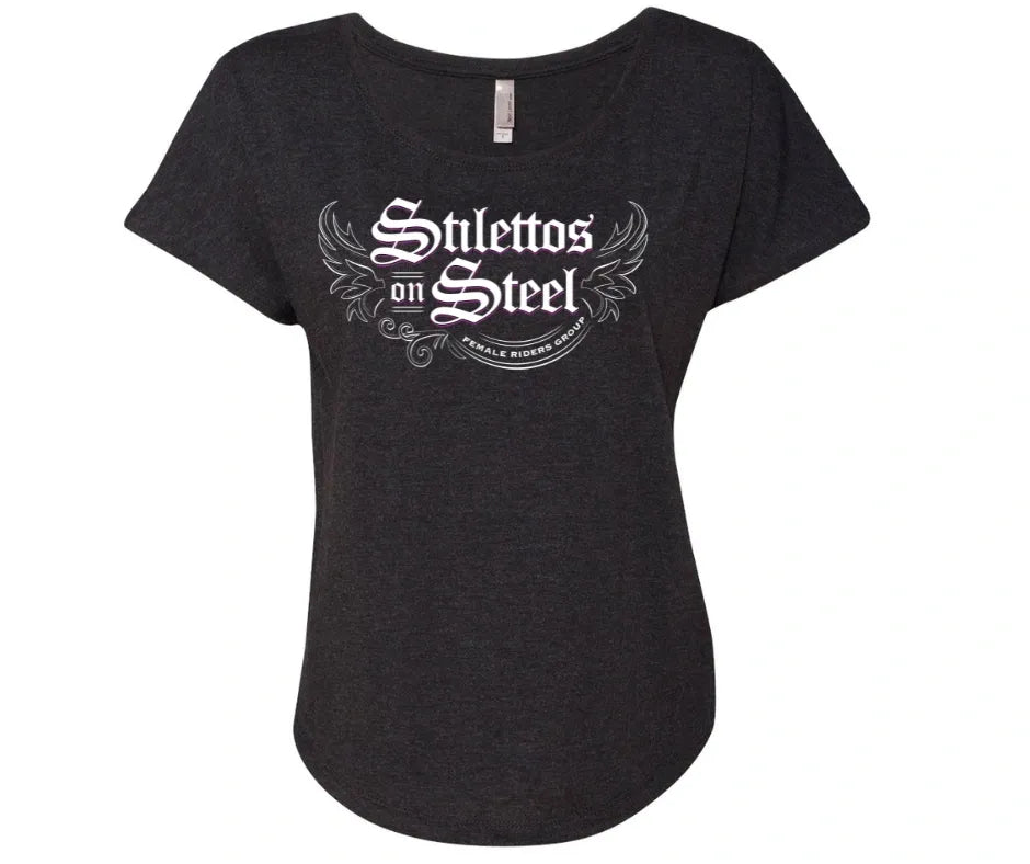 Dolman Shirt