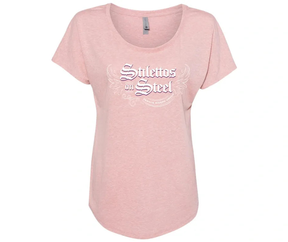 Dolman Shirt
