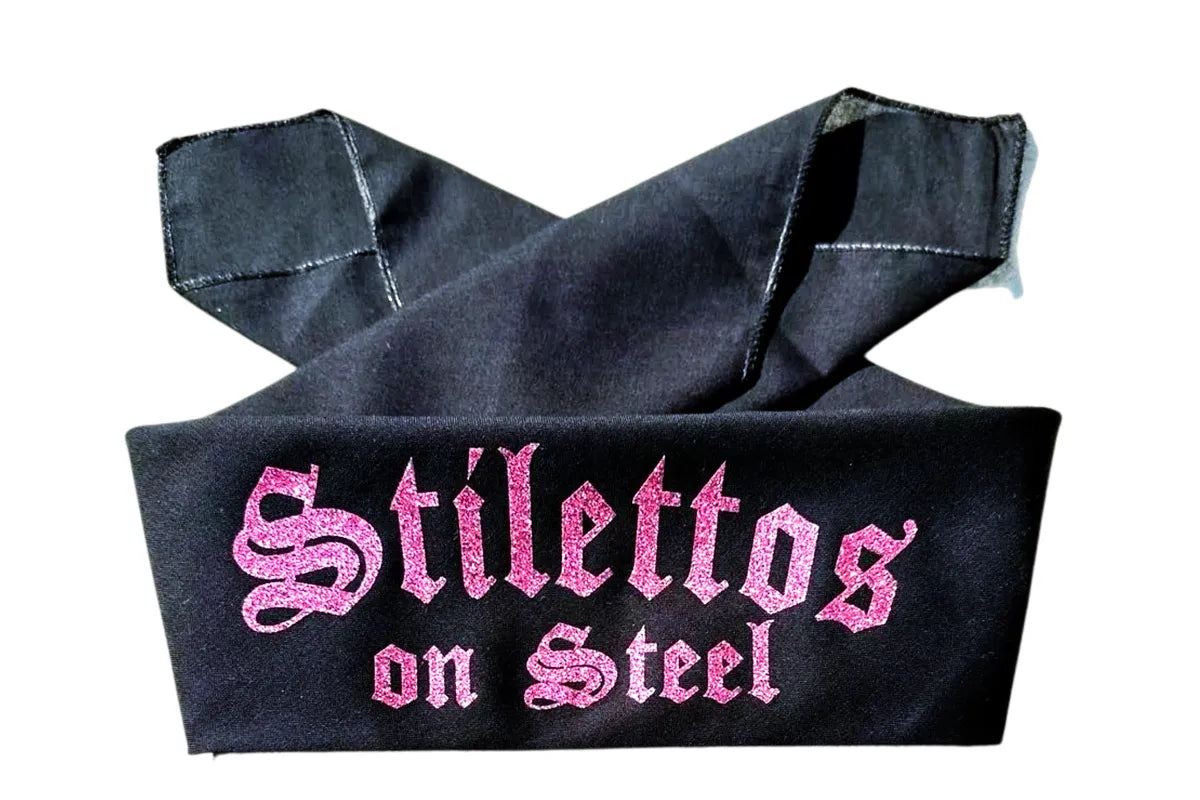 Biker Bandannas