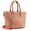 Studs and Stones Handbags