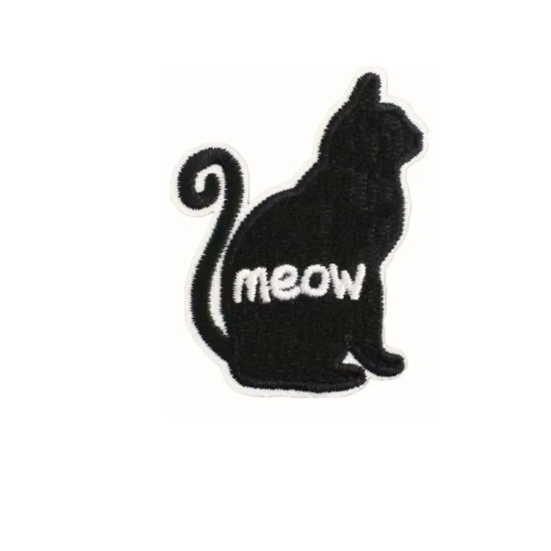 Fun Patches